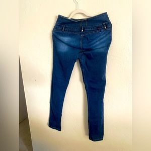 Boy London jeans for woman